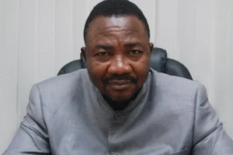 nestor dako boni yayi