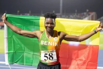 odile ahouanwanou moele bénin