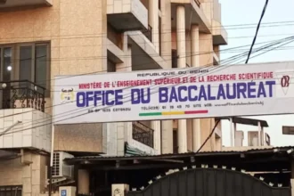 Attestations BAC 2025