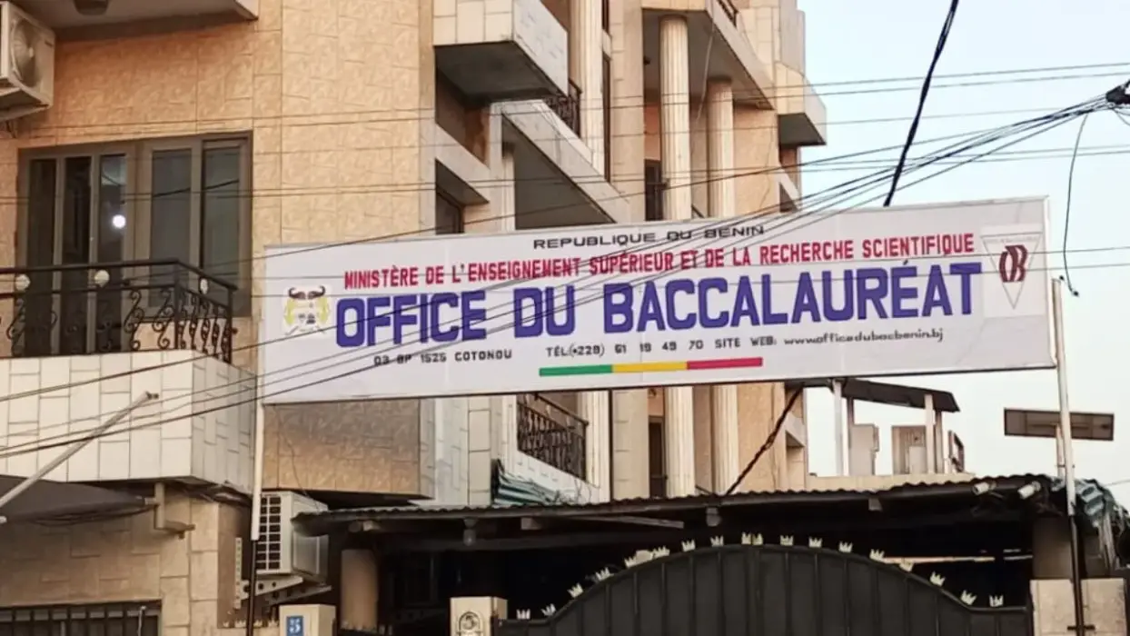 Attestations BAC 2025