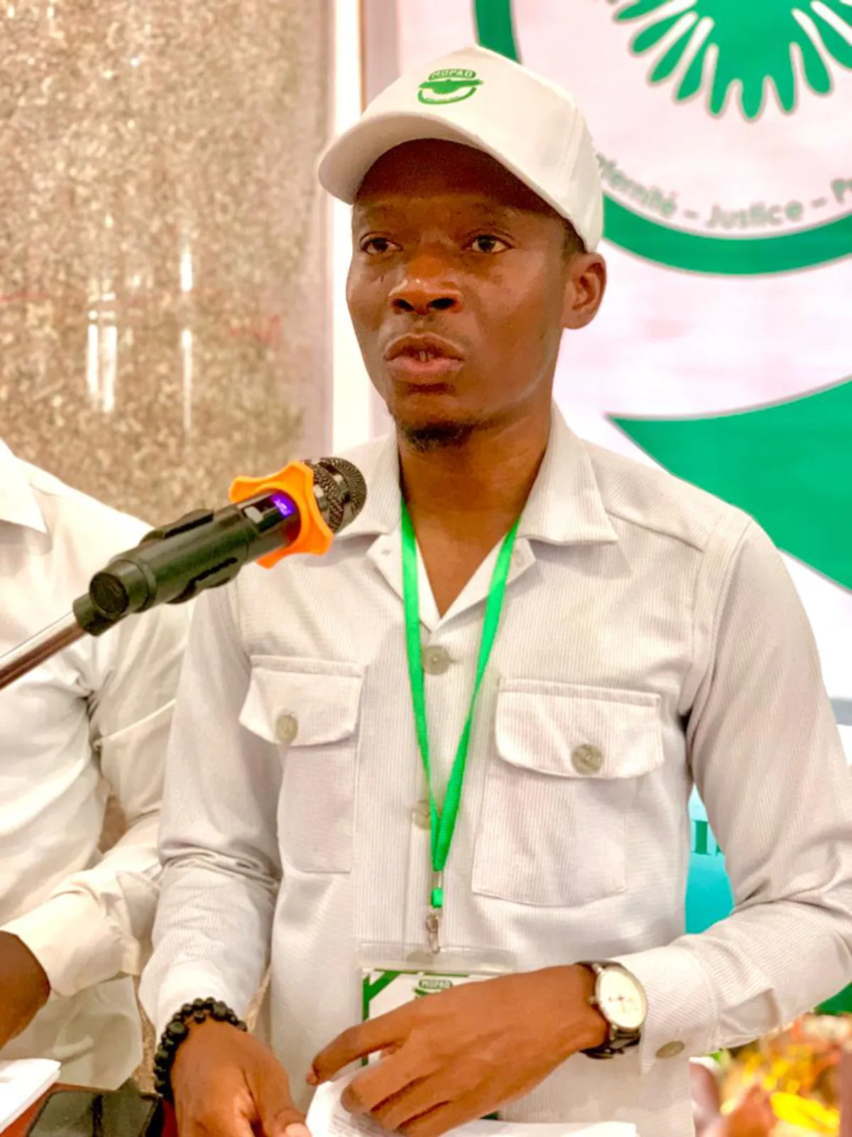 Omar Salouf