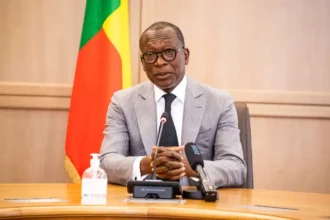 Tensions internautes béninois gabonais