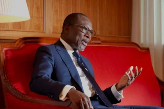 patrice talon souveraineté bénin