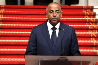 patrick achi nationalité française