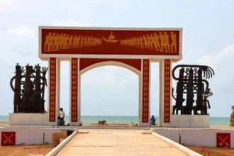 jistna ouidah 2025