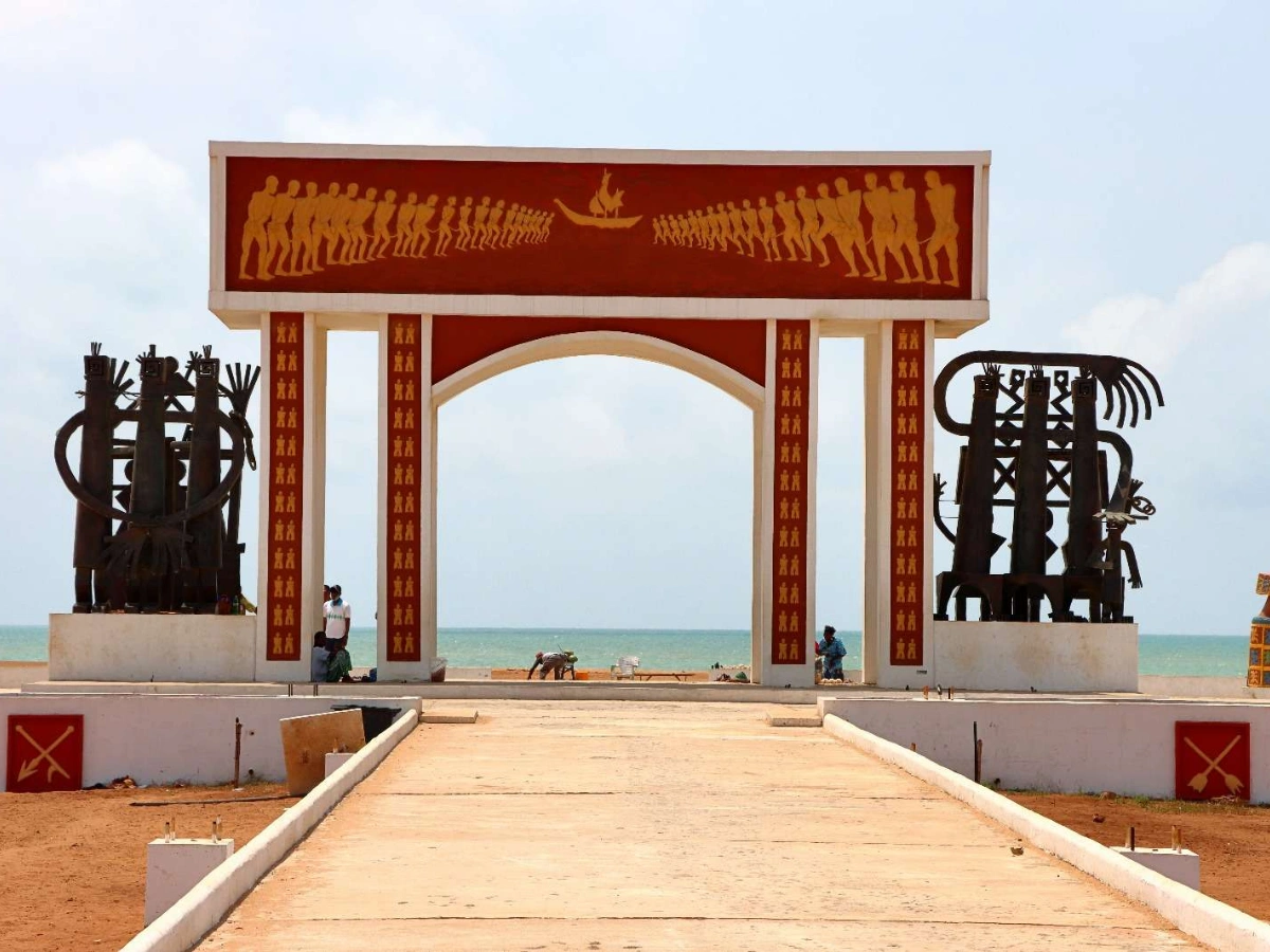 jistna ouidah 2025