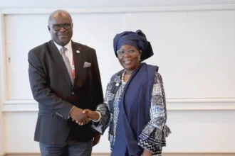 bénin gabon