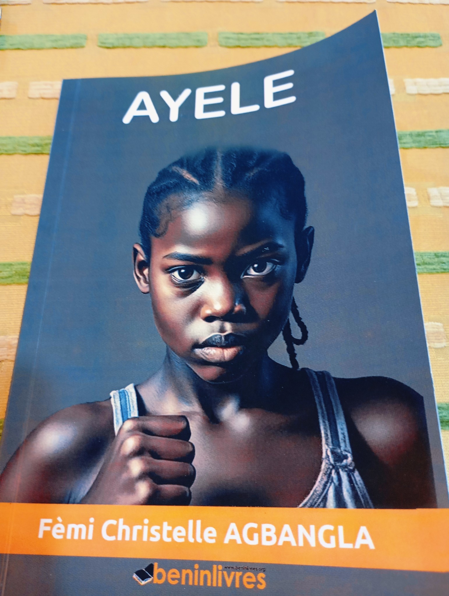 AYELE