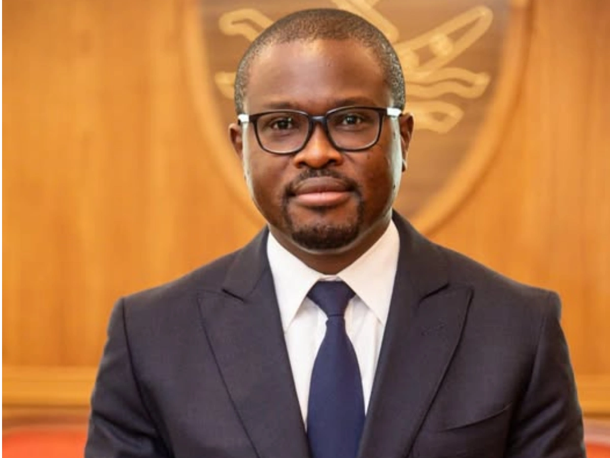 Romuald Wadagni présidentielle 2026 mouvance