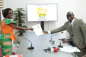 simone ehivet gbagbo présidentielle 2025