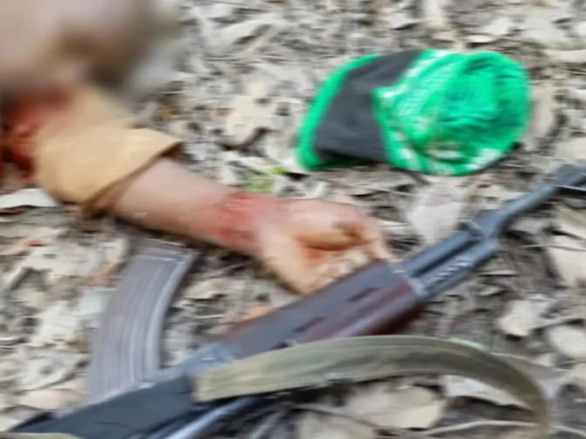 Parc Pendjari armée terroristes matériel militaire