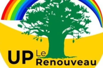 UP le Renouveau démissions Tadjou Akadiri