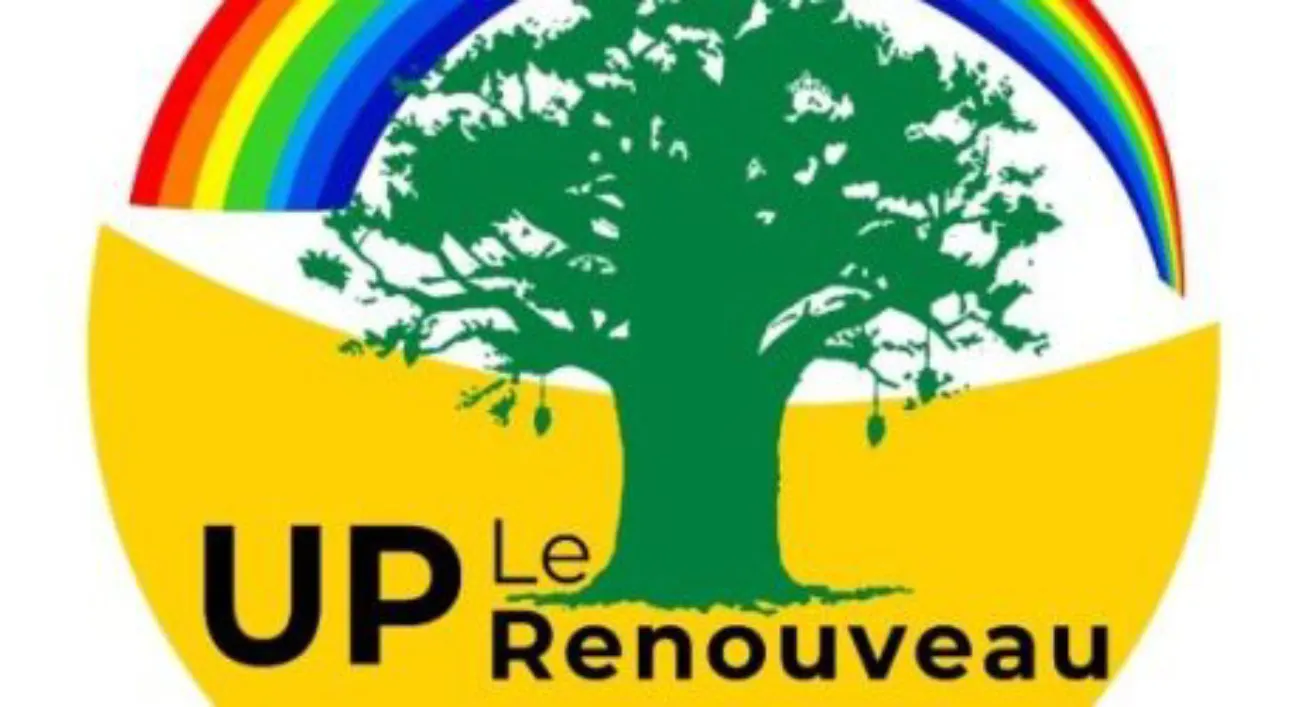 UP le Renouveau démissions Tadjou Akadiri