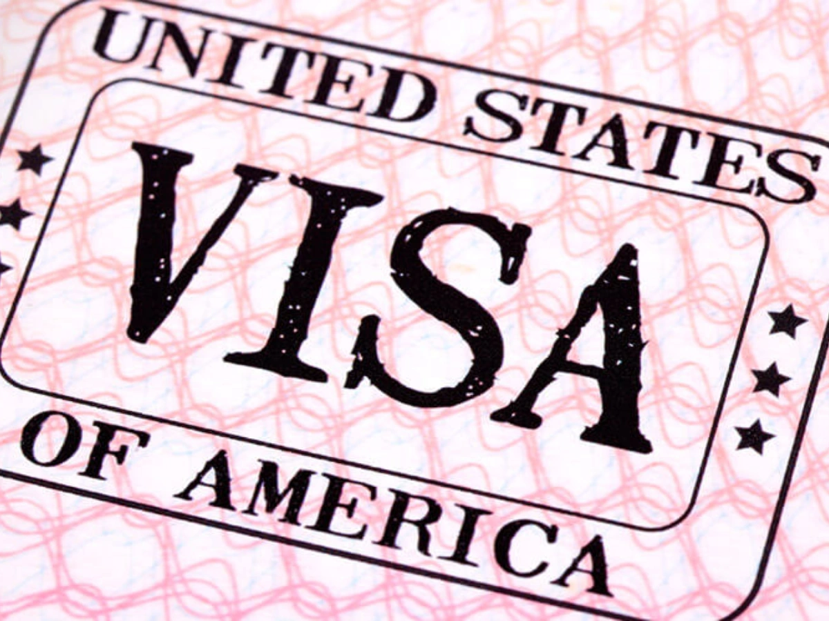visa américains caution africains