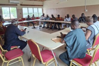 destitution 08 conseillers mairie kandi