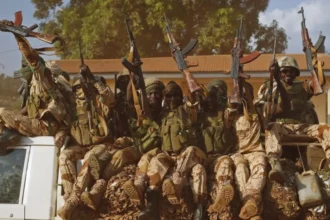 Ibrahim Bakoura Boko Haram armée du Niger