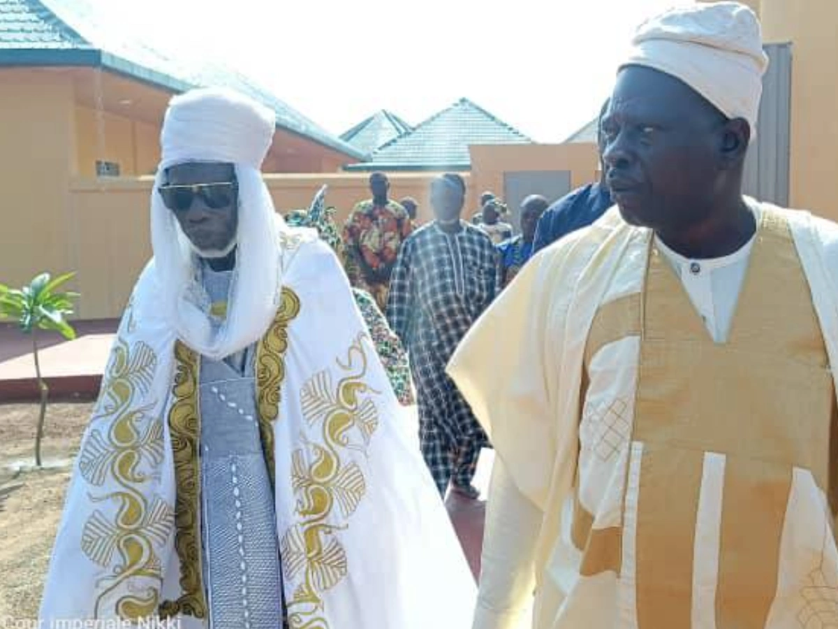 Palais royal nikki empereur séro tokou tuko sari