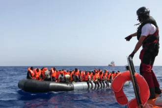 naufrage Lampedusa