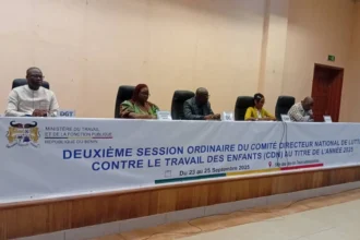 lutte contre travail enfants