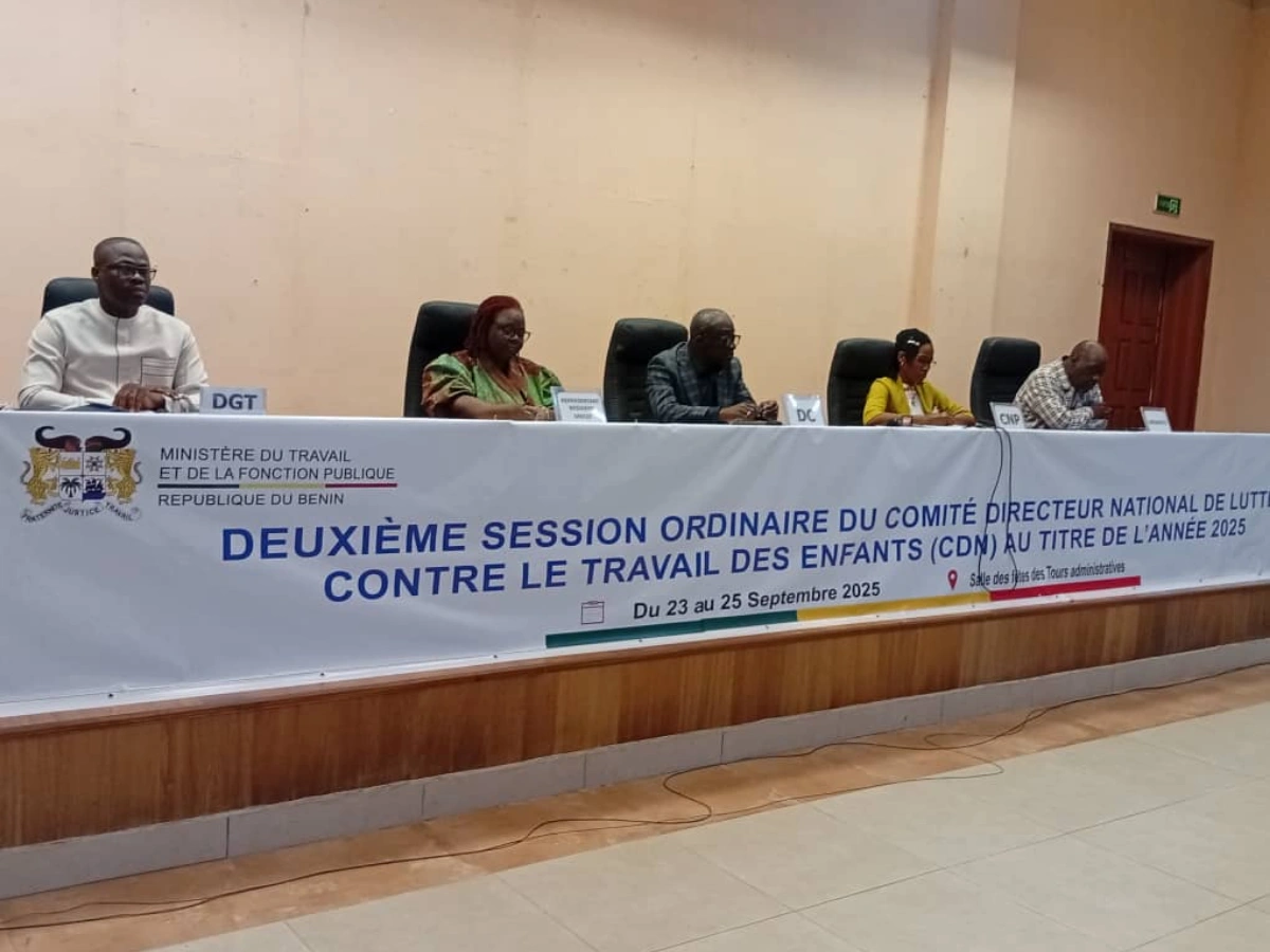 lutte contre travail enfants