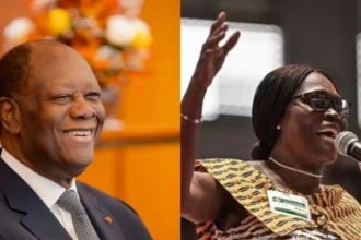 présidentielle cote d'ivoire liste définitive candidats retenus