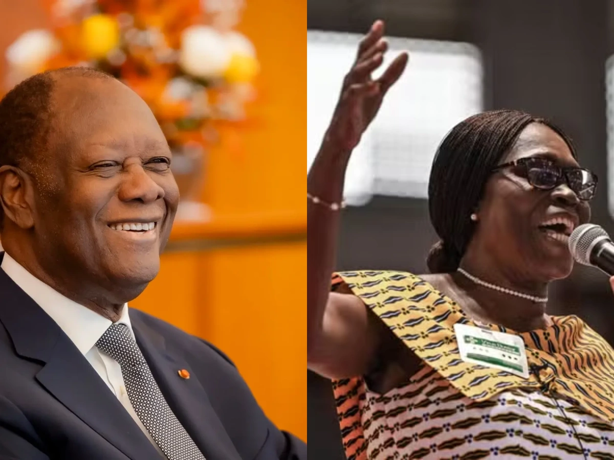 présidentielle cote d'ivoire liste définitive candidats retenus