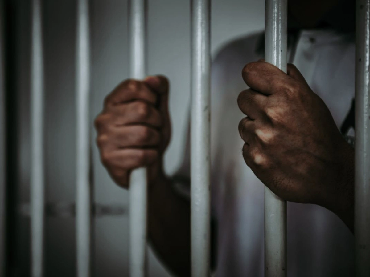 ali soumana prison niamey