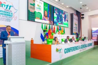 11e assemblée générale waapac Abuja