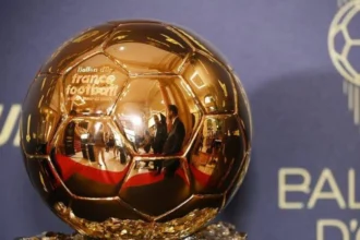 ballon d'or 2025