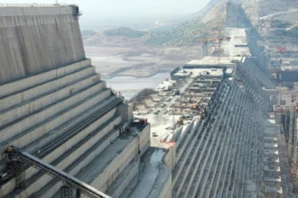 barrage renaissance