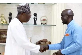 boni yayi ganiou soglo