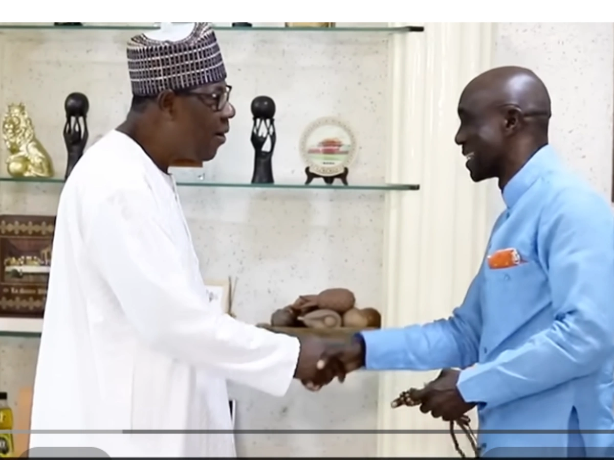 boni yayi ganiou soglo