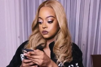 brenda biya paul biya