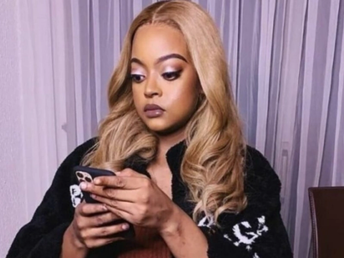 brenda biya paul biya