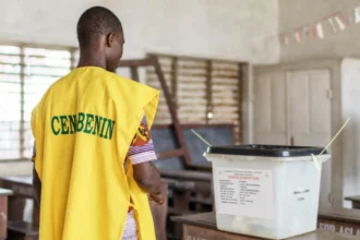 transfert centre de vote