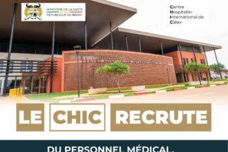 CHIC recrutement