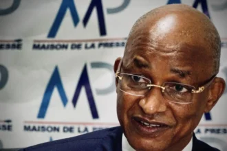 Cellou Dalein Diallo référendum constitutionnel