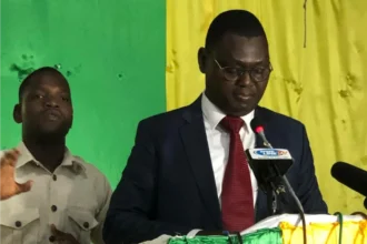 uac charlemagne babatoundé igué