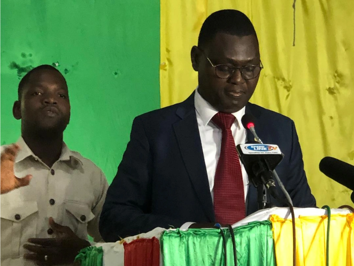 uac charlemagne babatoundé igué