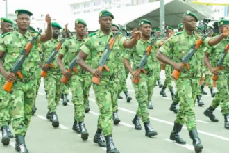 concours recrutement eaux, forêts et chasse