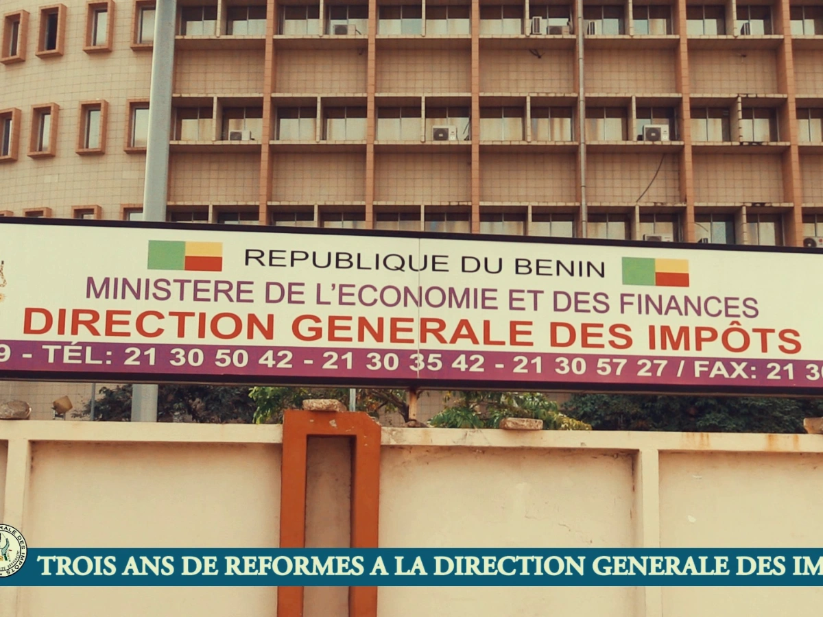 quitus fiscal dgi démocrates