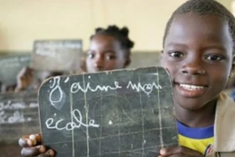 éducation base bénin