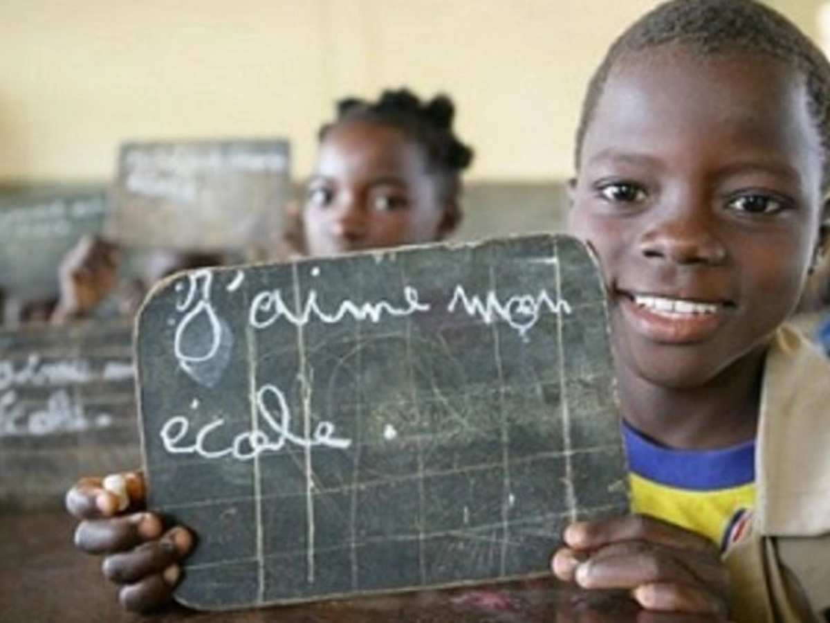 éducation base bénin