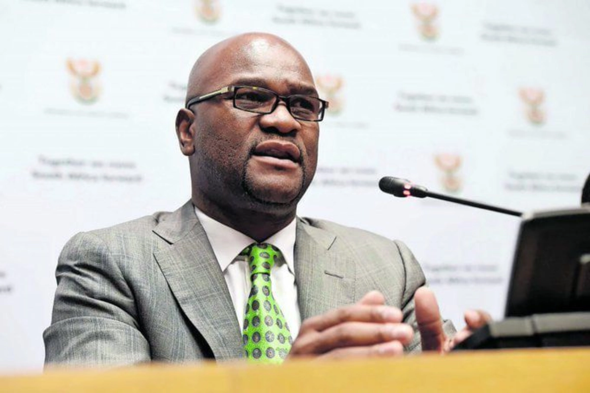 emmanuel mthethwa