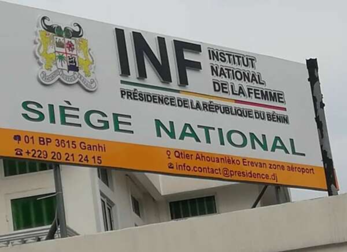 INF constantin amoussou