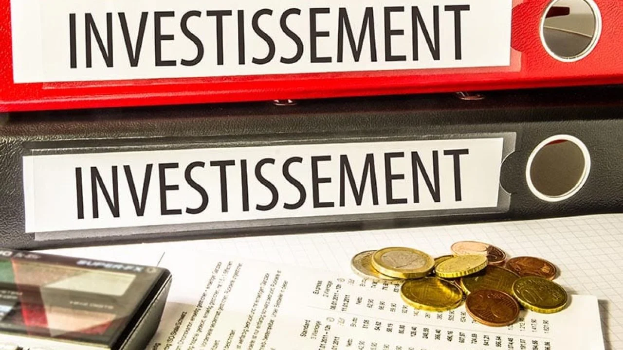 agrément code investissement