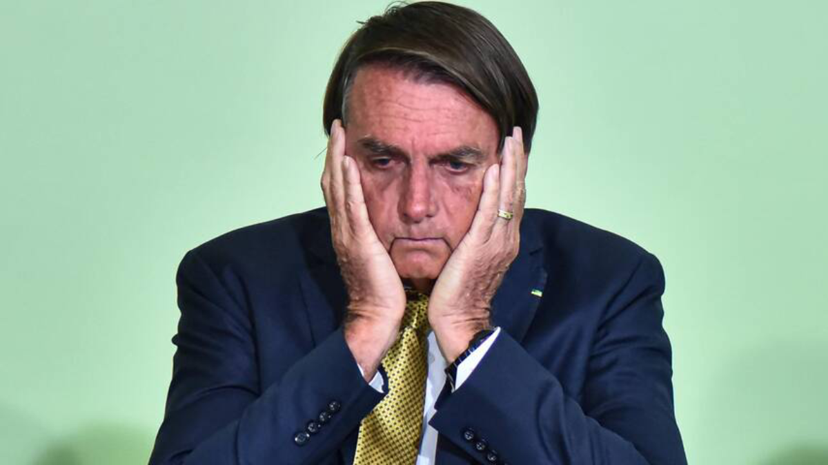 Jair Bolsonaro