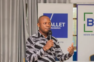 joel tchogbé élections 2026