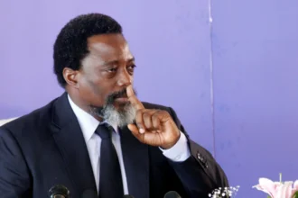 joseph kabila procès
