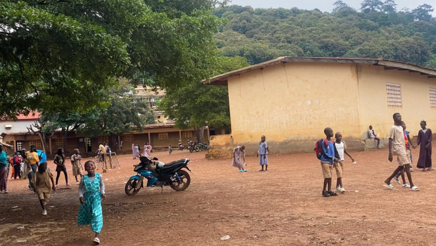 rentrée scolaire